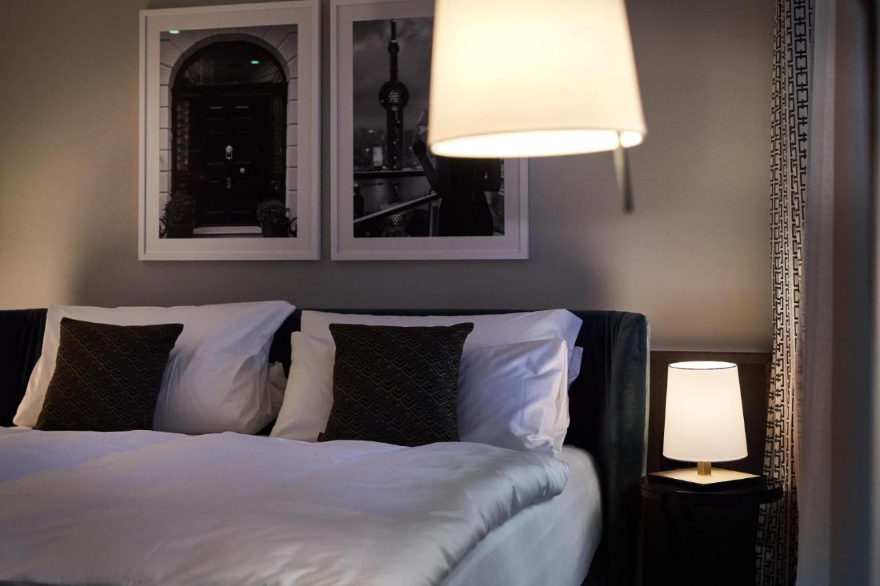 Clounys 4* Hamburg